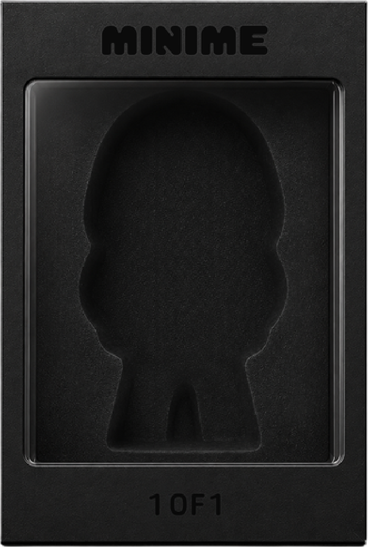 Your MiniMe box preview